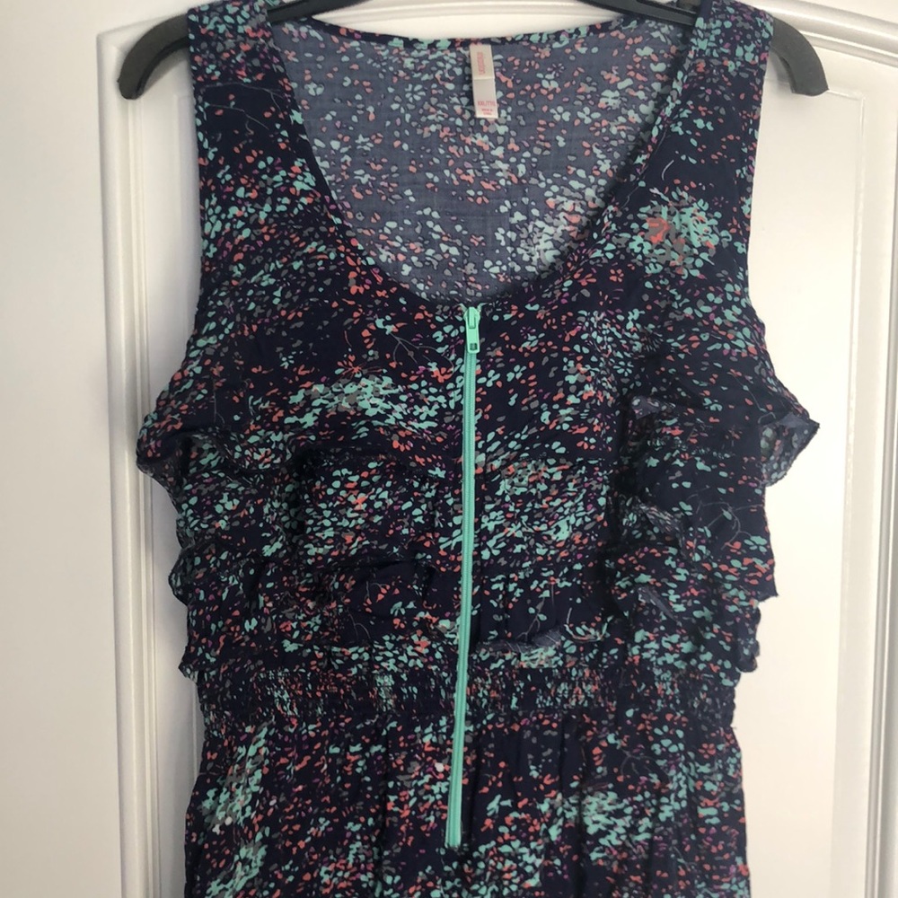 Women’s Xhilaration high low dress